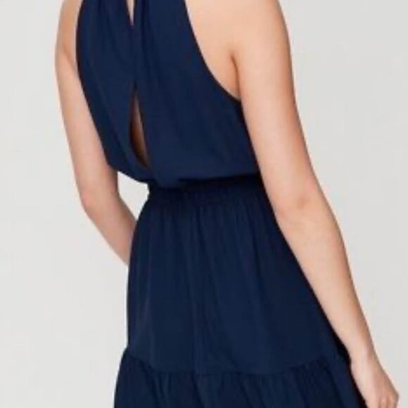 Wilfred Mini Effet Dress - Picture 3 of 6